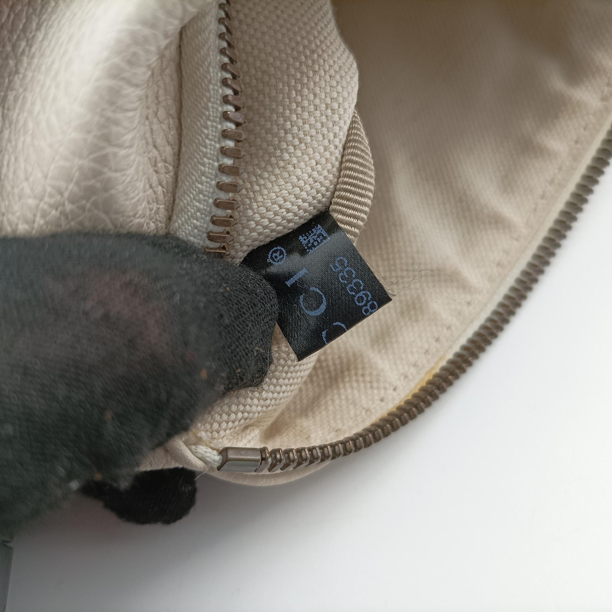 Gucci Print White Leather 527792 E027889335グッチプリント ホワイト レザー 527792 E027889335