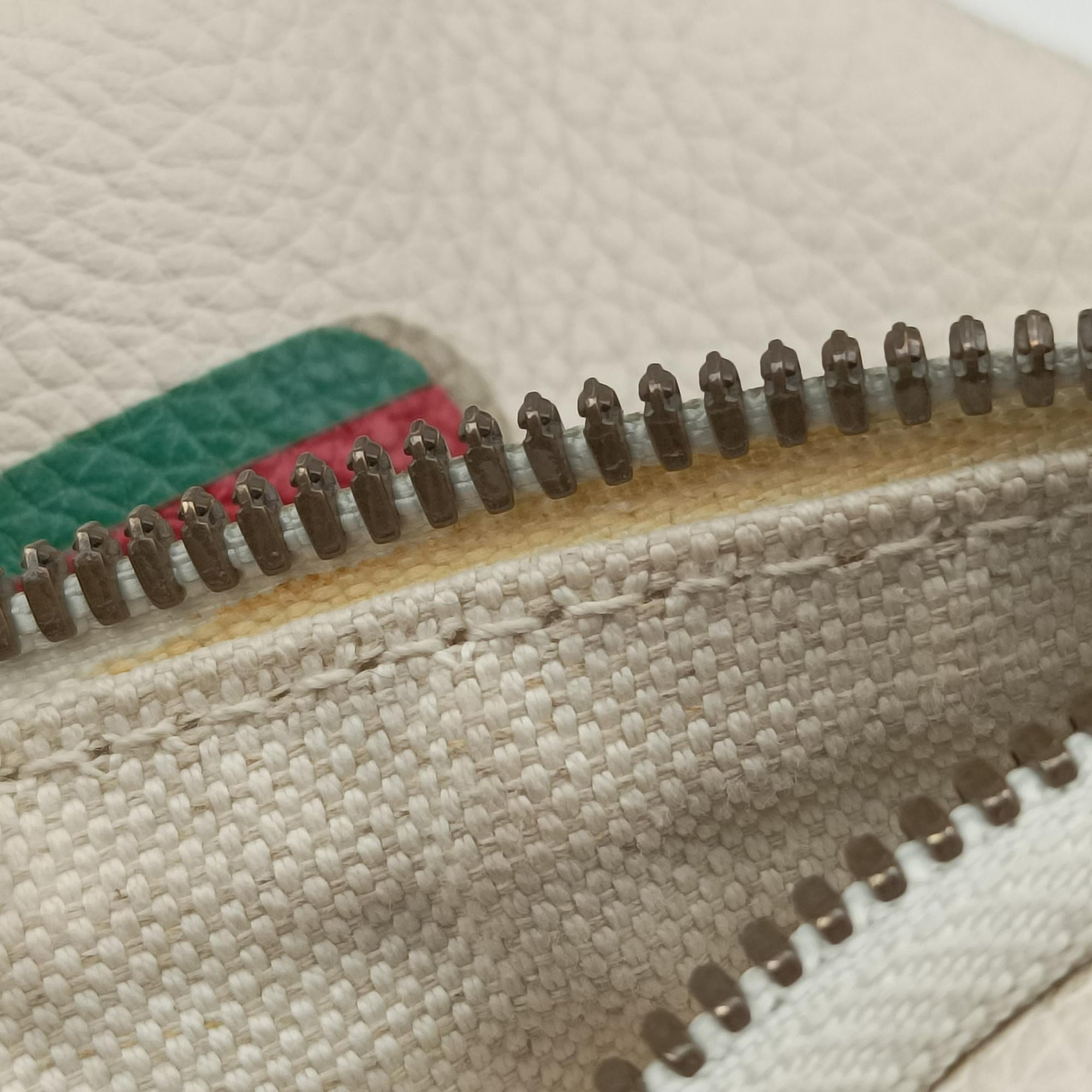 Gucci Print White Leather 527792 E027889335グッチプリント ホワイト レザー 527792 E027889335