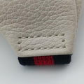 Gucci Print White Leather 527792 E027889335グッチプリント ホワイト レザー 527792 E027889335