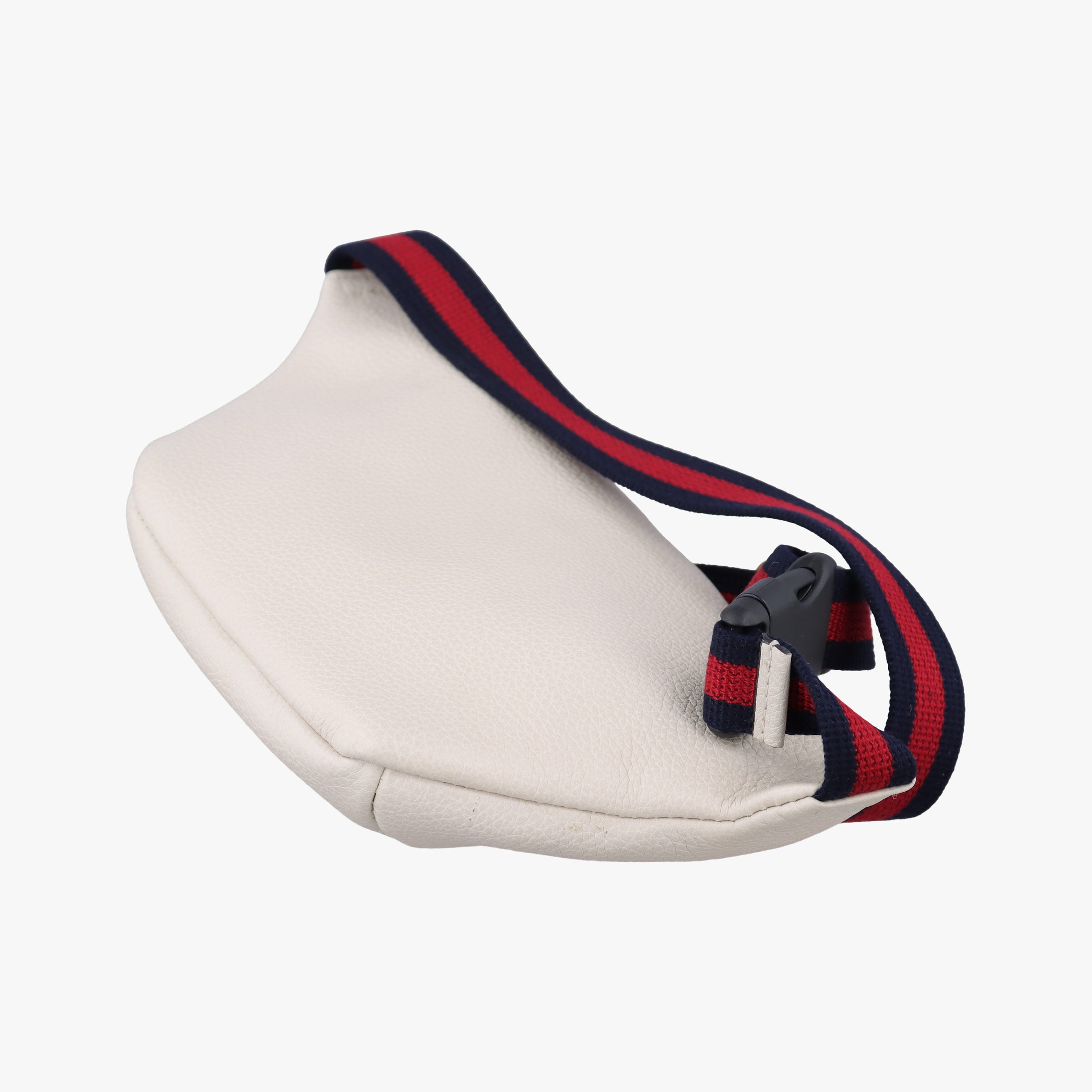 Gucci Print White Leather 527792 E027889335グッチプリント ホワイト レザー 527792 E027889335