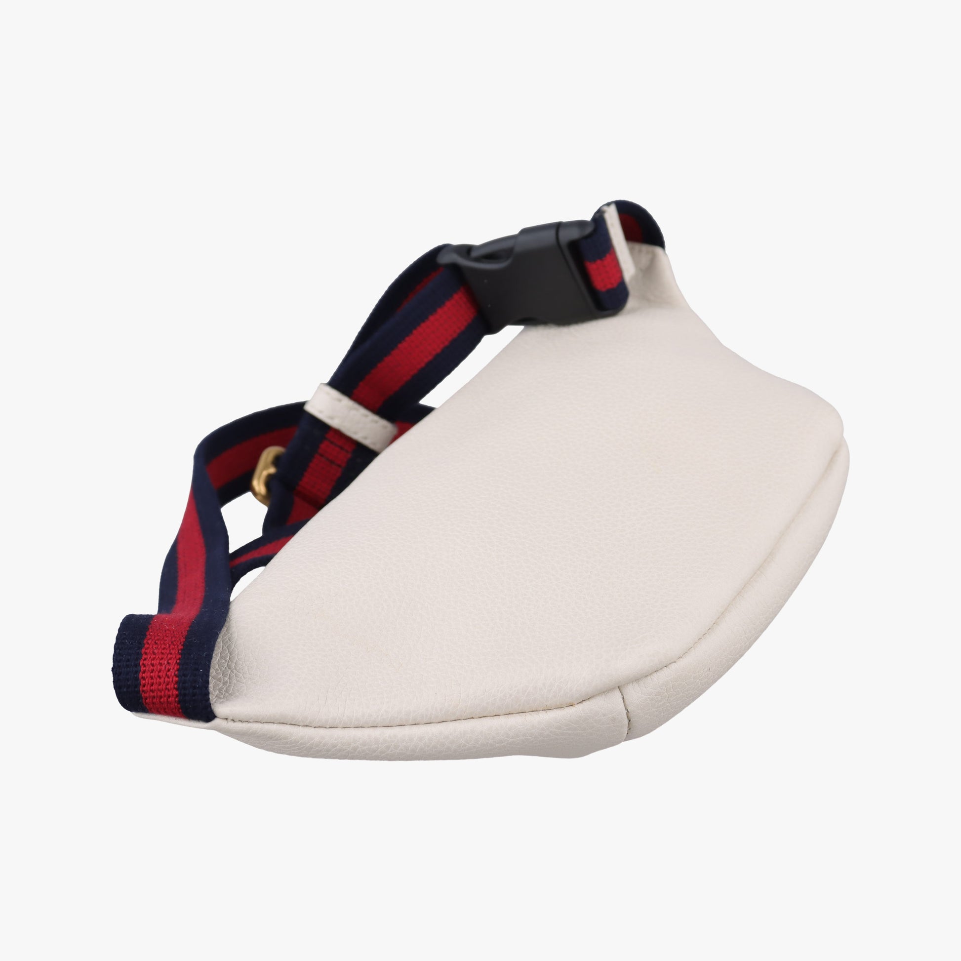 Gucci Print White Leather 527792 E027889335グッチプリント ホワイト レザー 527792 E027889335