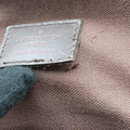Messenger Melville EBENE Damier Canvas N51125 VI0036メッセンジャー メルヴィル エベヌ ダミエキャンバス N51125 VI0036