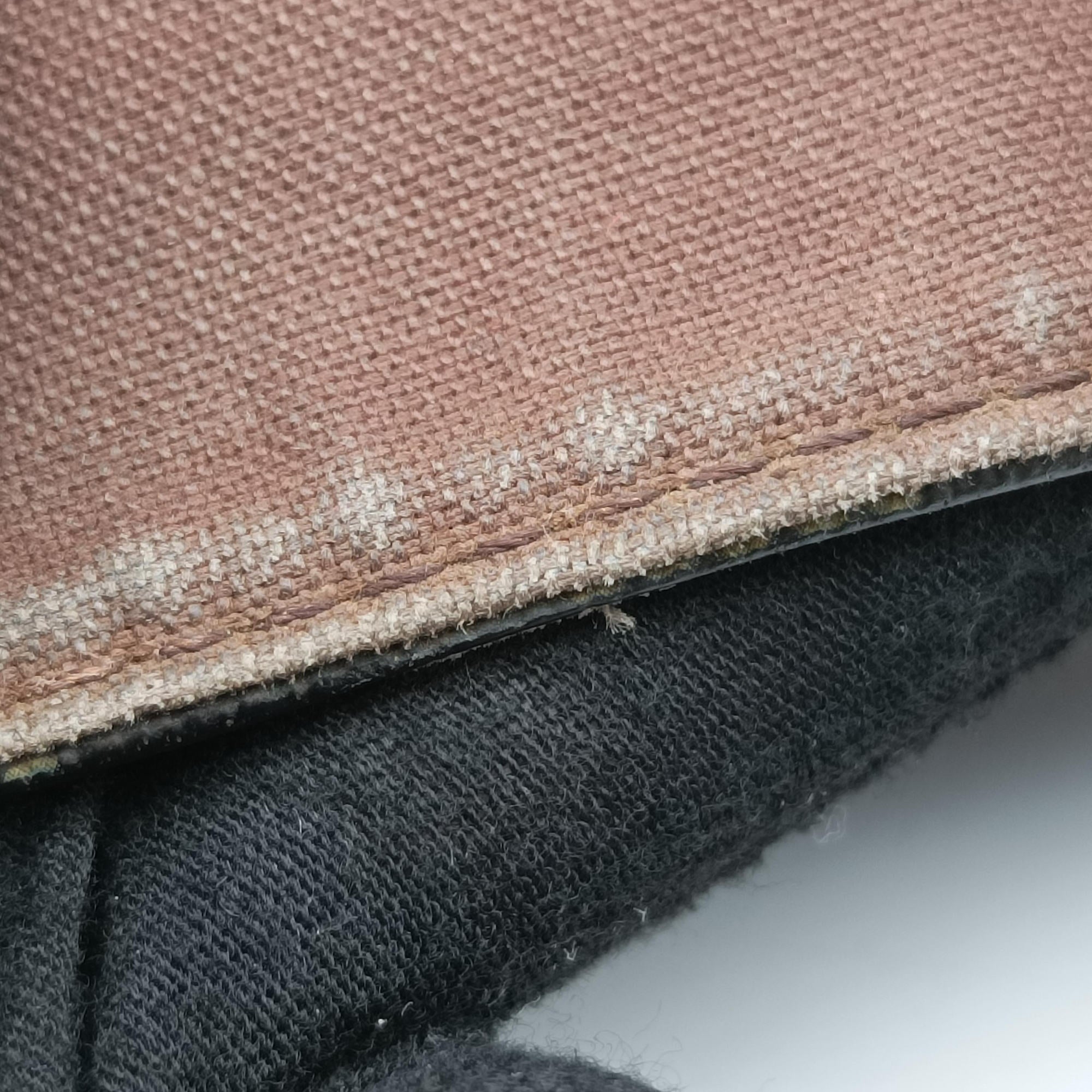 Messenger Melville EBENE Damier Canvas N51125 VI0036メッセンジャー メルヴィル エベヌ ダミエキャンバス N51125 VI0036