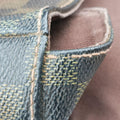 Messenger Melville EBENE Damier Canvas N51125 VI0036メッセンジャー メルヴィル エベヌ ダミエキャンバス N51125 VI0036