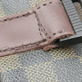 Messenger Melville EBENE Damier Canvas N51125 VI0036メッセンジャー メルヴィル エベヌ ダミエキャンバス N51125 VI0036
