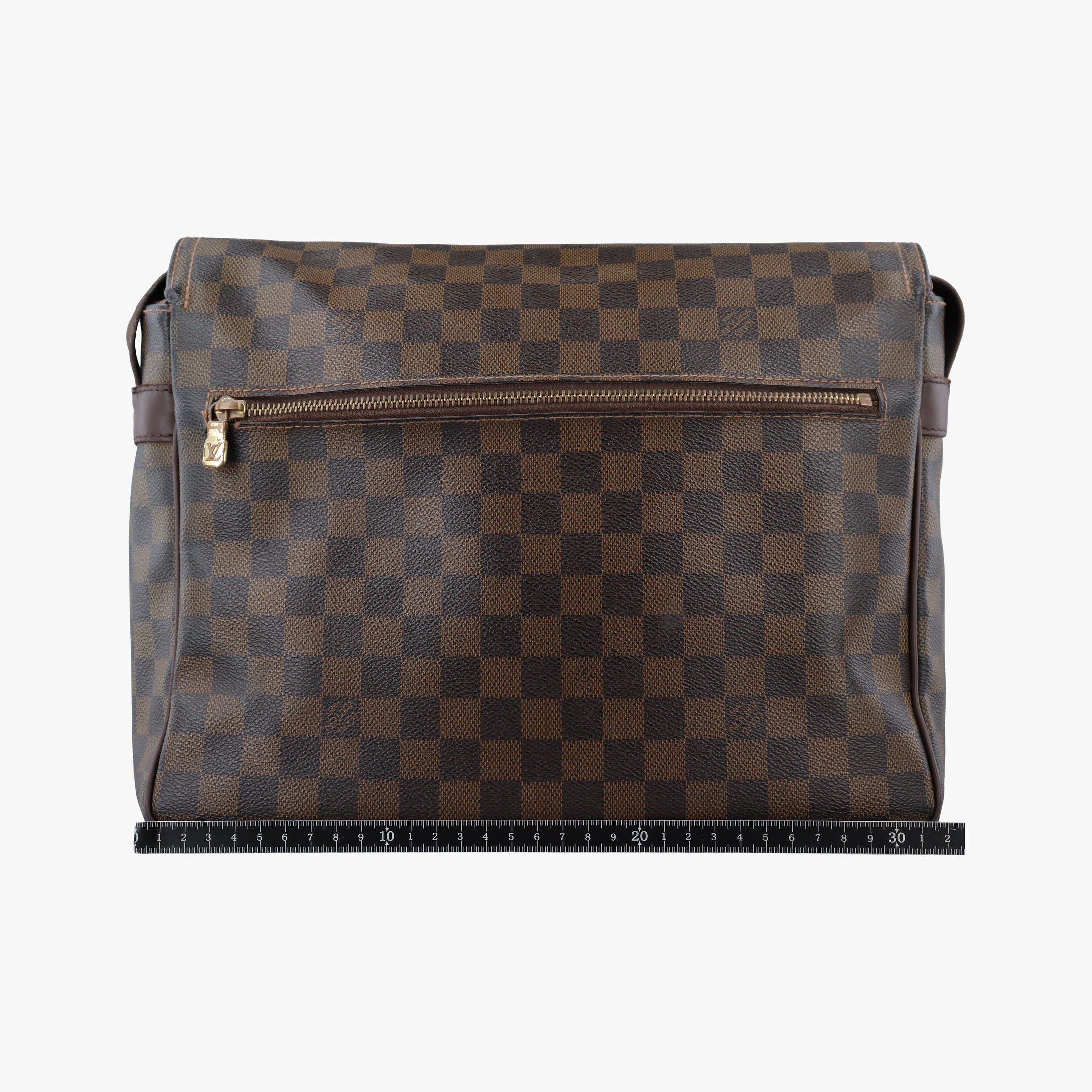 Messenger Melville EBENE Damier Canvas N51125 VI0036メッセンジャー メルヴィル エベヌ ダミエキャンバス N51125 VI0036