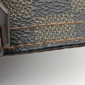 Messenger Melville EBENE Damier Canvas N51125 VI0036メッセンジャー メルヴィル エベヌ ダミエキャンバス N51125 VI0036