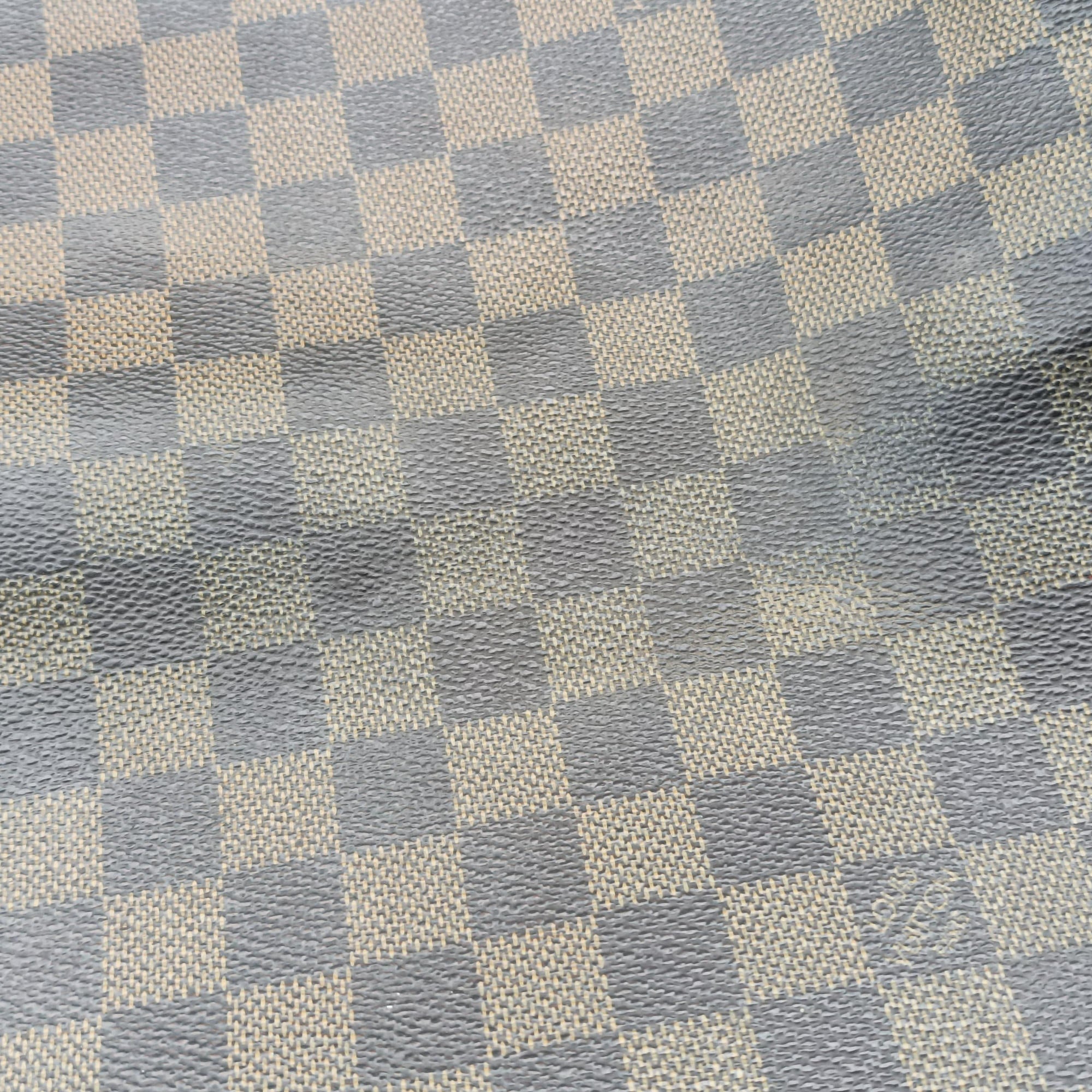 Messenger Melville EBENE Damier Canvas N51125 VI0036メッセンジャー メルヴィル エベヌ ダミエキャンバス N51125 VI0036