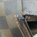 Messenger Melville EBENE Damier Canvas N51125 VI0036メッセンジャー メルヴィル エベヌ ダミエキャンバス N51125 VI0036