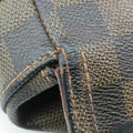 Messenger Melville EBENE Damier Canvas N51125 VI0036メッセンジャー メルヴィル エベヌ ダミエキャンバス N51125 VI0036