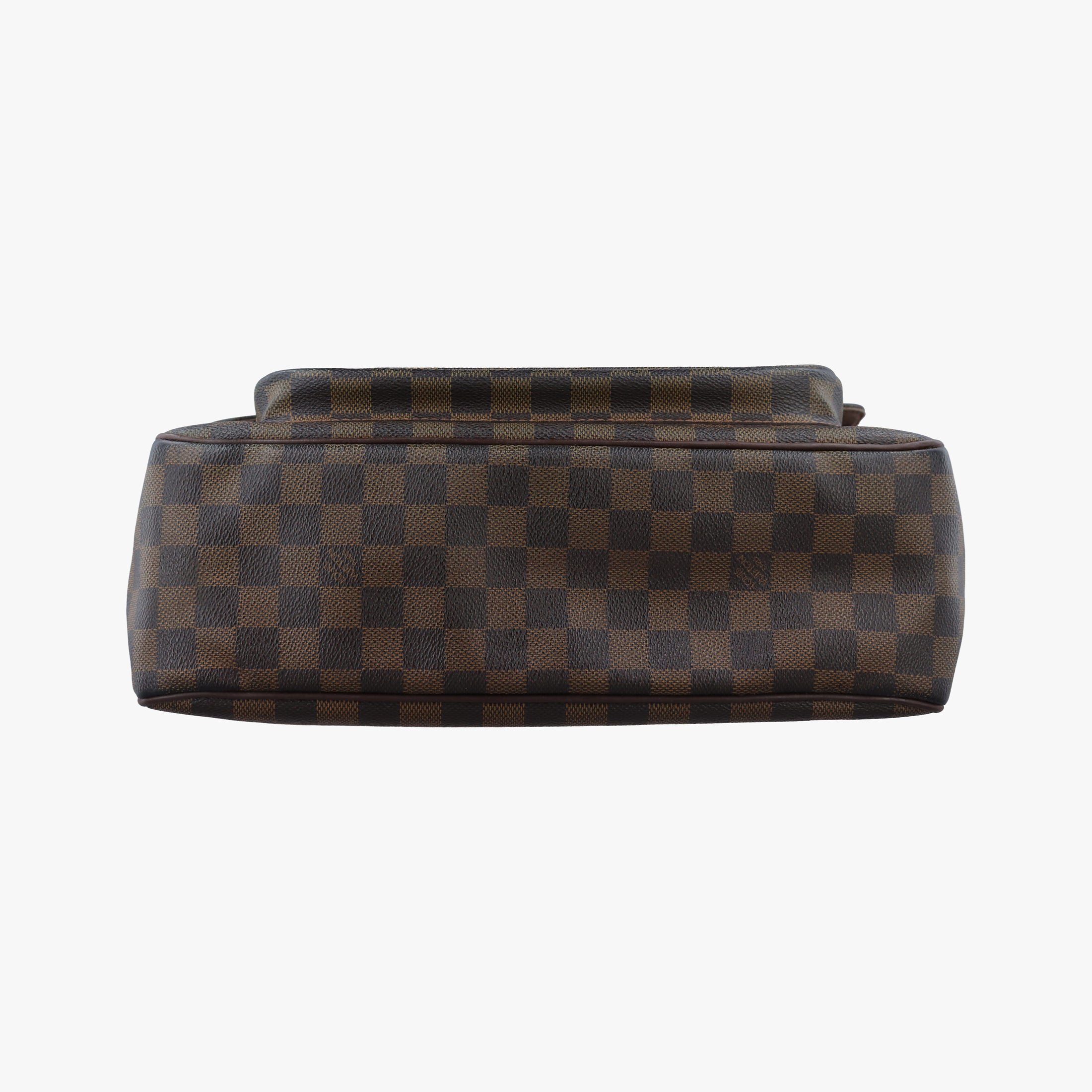 Messenger Melville EBENE Damier Canvas N51125 VI0036メッセンジャー メルヴィル エベヌ ダミエキャンバス N51125 VI0036