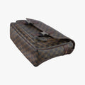Messenger Melville EBENE Damier Canvas N51125 VI0036メッセンジャー メルヴィル エベヌ ダミエキャンバス N51125 VI0036