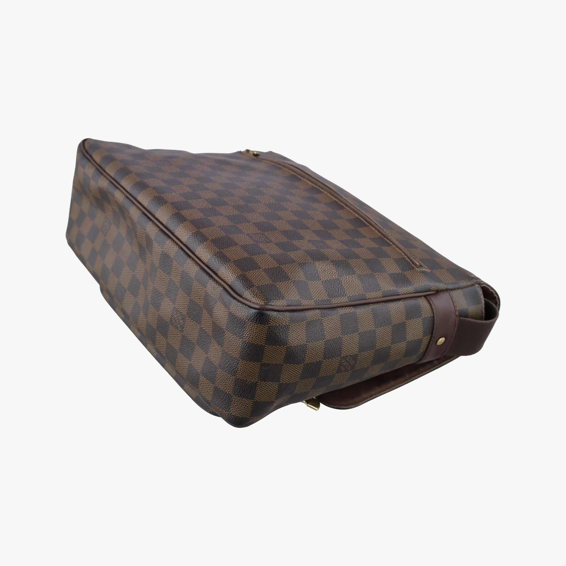 Messenger Melville EBENE Damier Canvas N51125 VI0036メッセンジャー メルヴィル エベヌ ダミエキャンバス N51125 VI0036