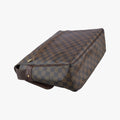 Messenger Melville EBENE Damier Canvas N51125 VI0036メッセンジャー メルヴィル エベヌ ダミエキャンバス N51125 VI0036