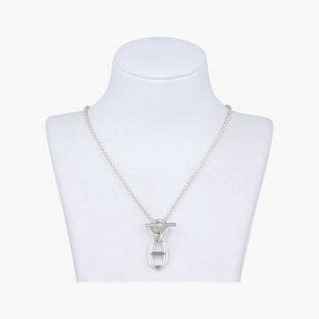 Chaine d'ancre Amulet Silver Ag925 25AB188498シェーヌダンクル アミュレット シルバー Ag925 25AB188498