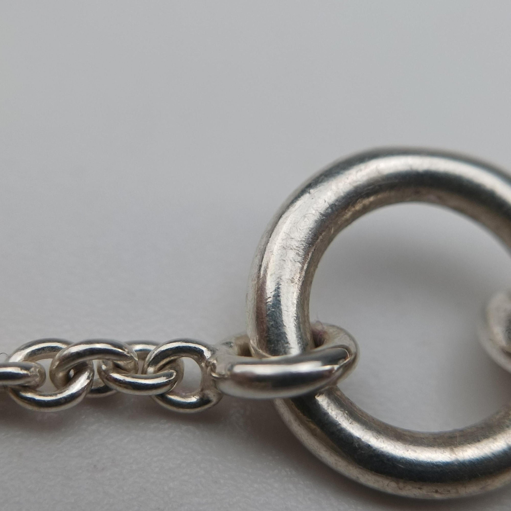 Chaine d'ancre Amulet Silver Ag925 25AB188498シェーヌダンクル アミュレット シルバー Ag925 25AB188498