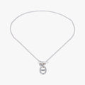 Chaine d'ancre Amulet Silver Ag925 25AB188498シェーヌダンクル アミュレット シルバー Ag925 25AB188498