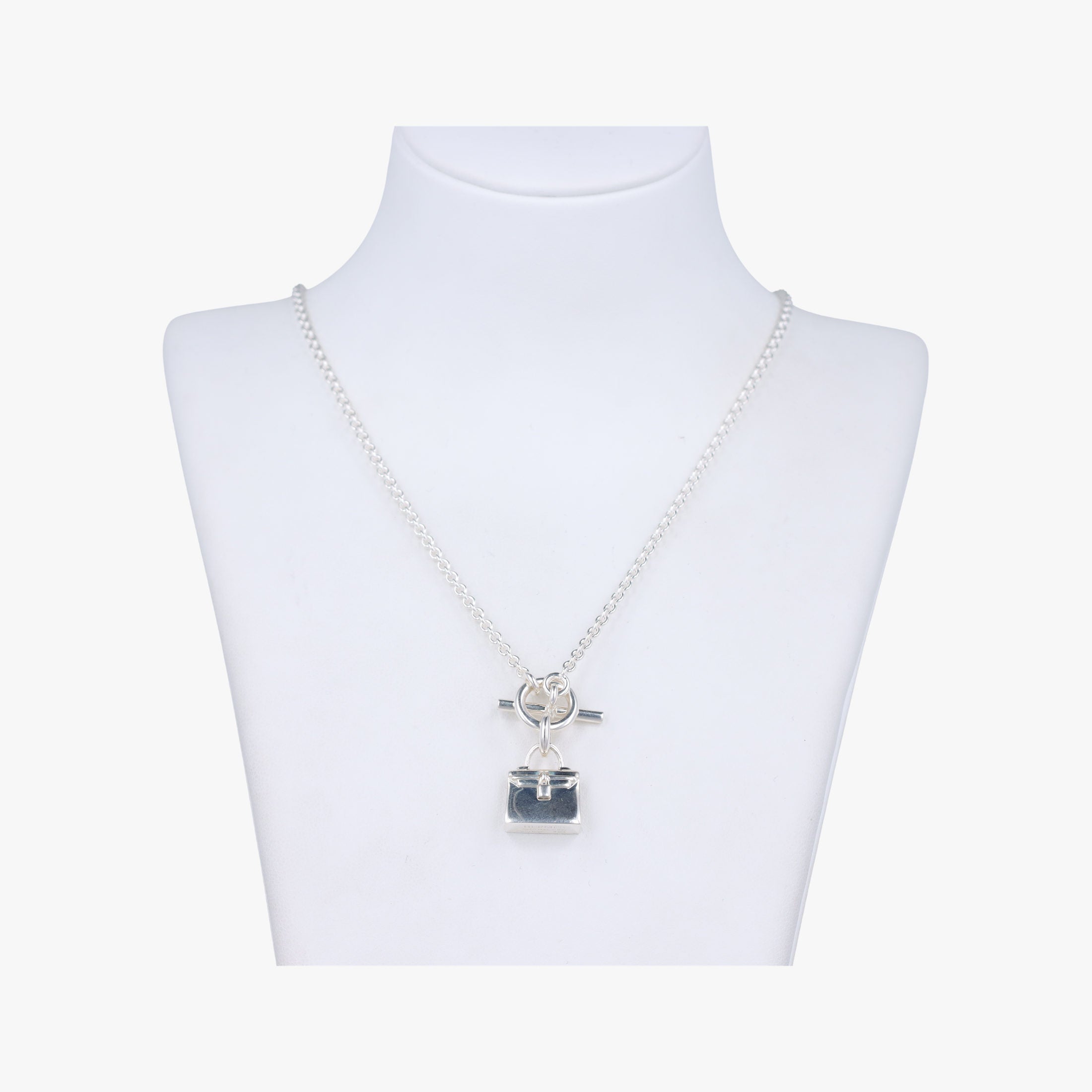 Amulet Kelly Silver Ag925 23AB149386アミュレット ケリー シルバー Ag925 23AB149386