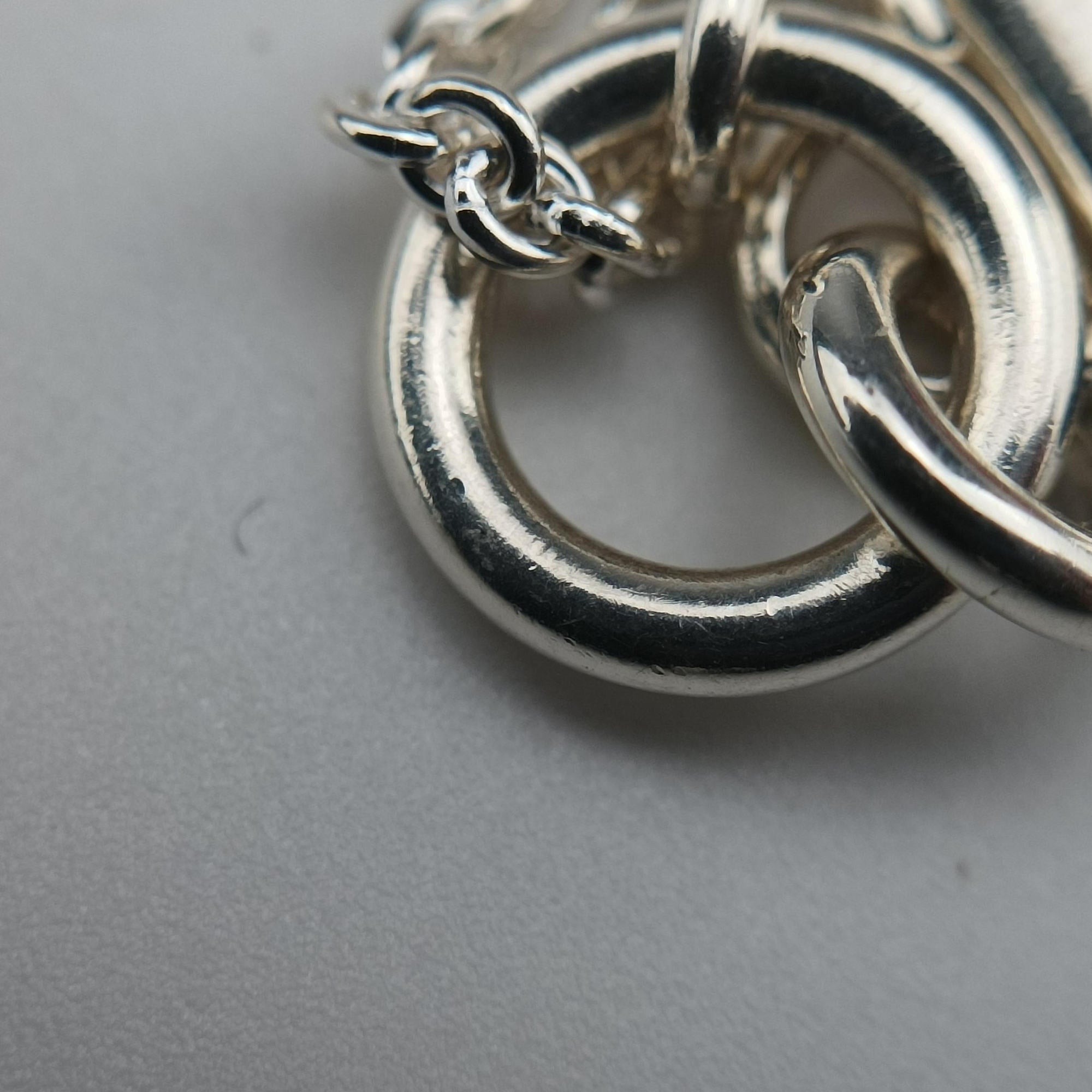 Amulet Kelly Silver Ag925 23AB149386アミュレット ケリー シルバー Ag925 23AB149386