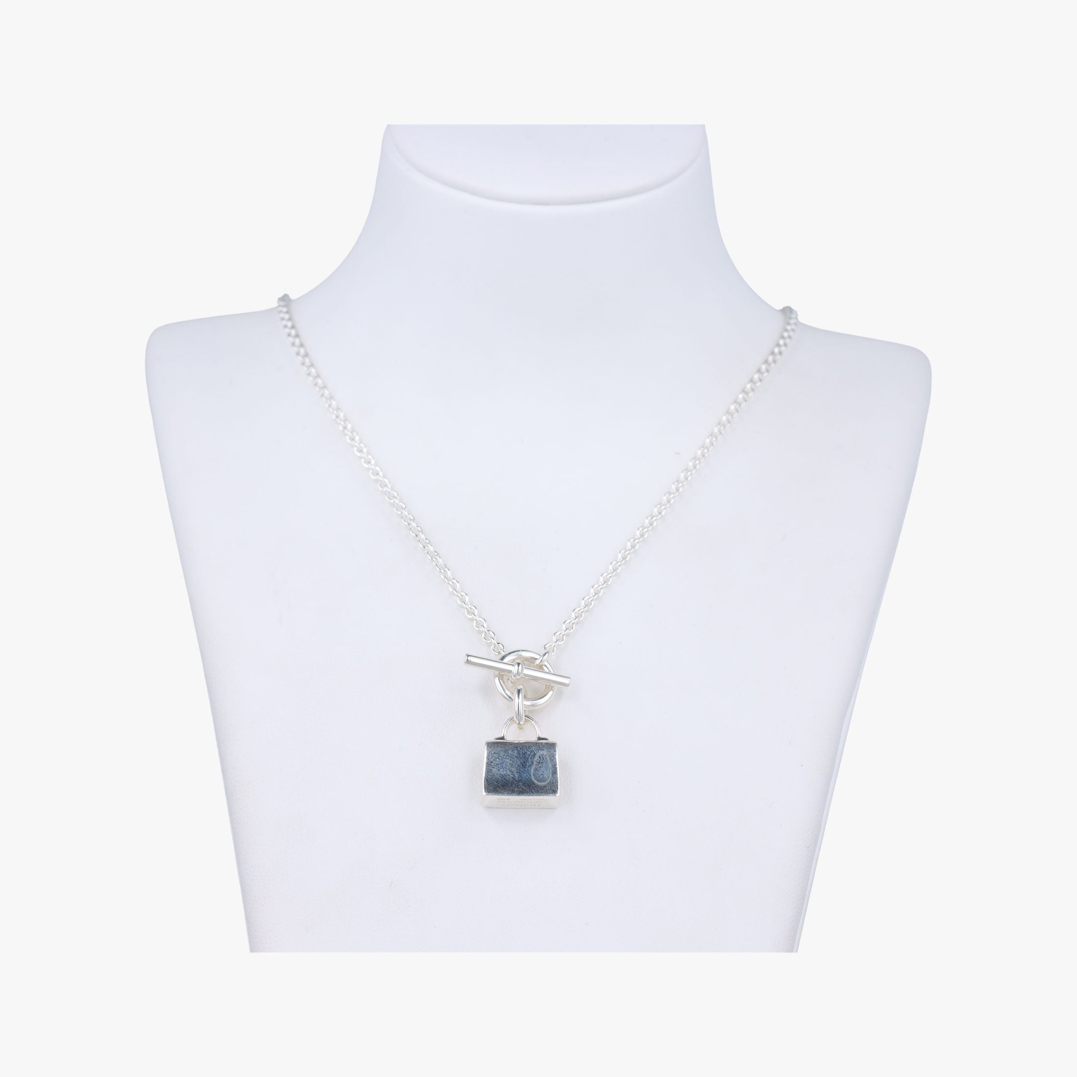 Amulet Kelly Silver Ag925 23AB149386アミュレット ケリー シルバー Ag925 23AB149386