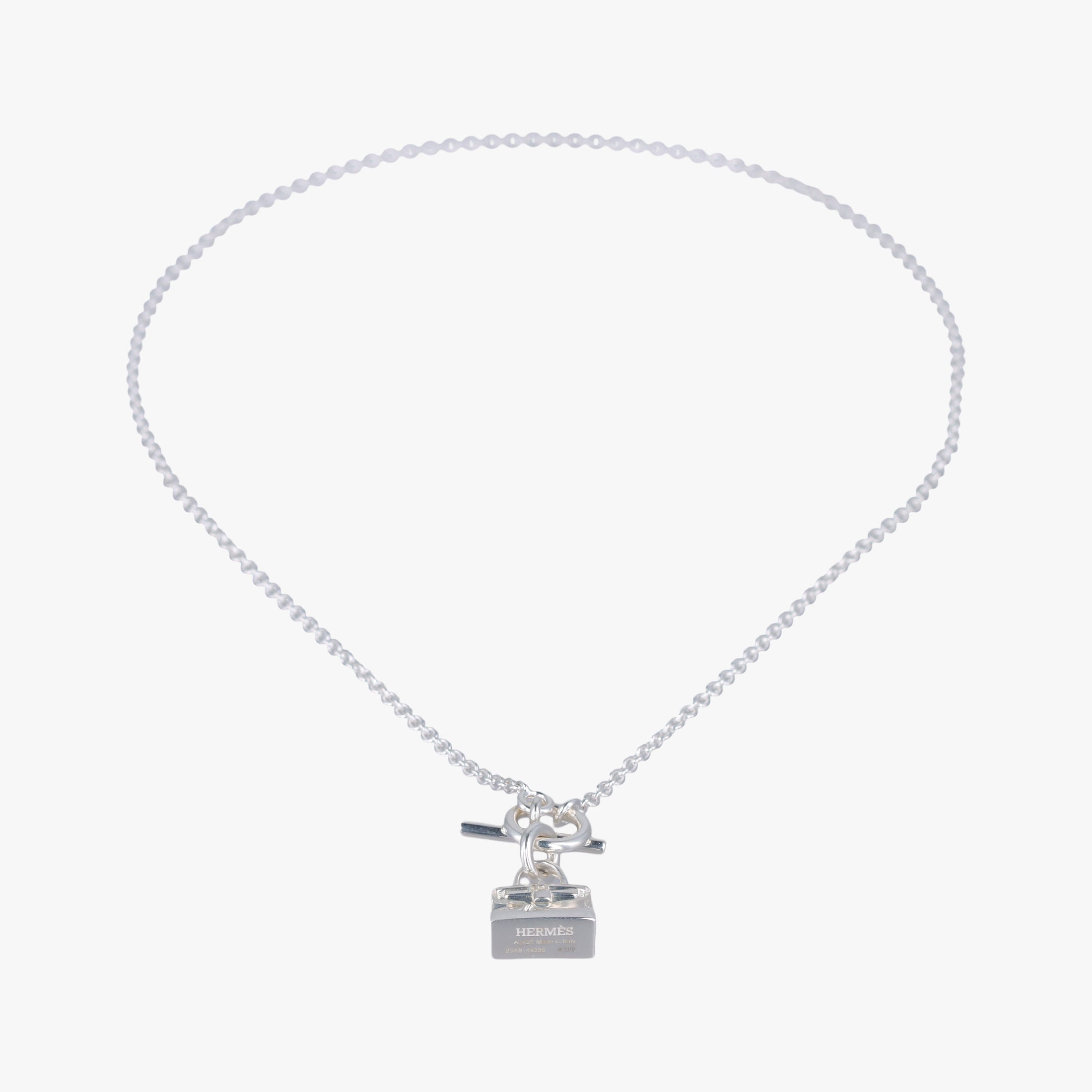 Amulet Kelly Silver Ag925 23AB149386アミュレット ケリー シルバー Ag925 23AB149386