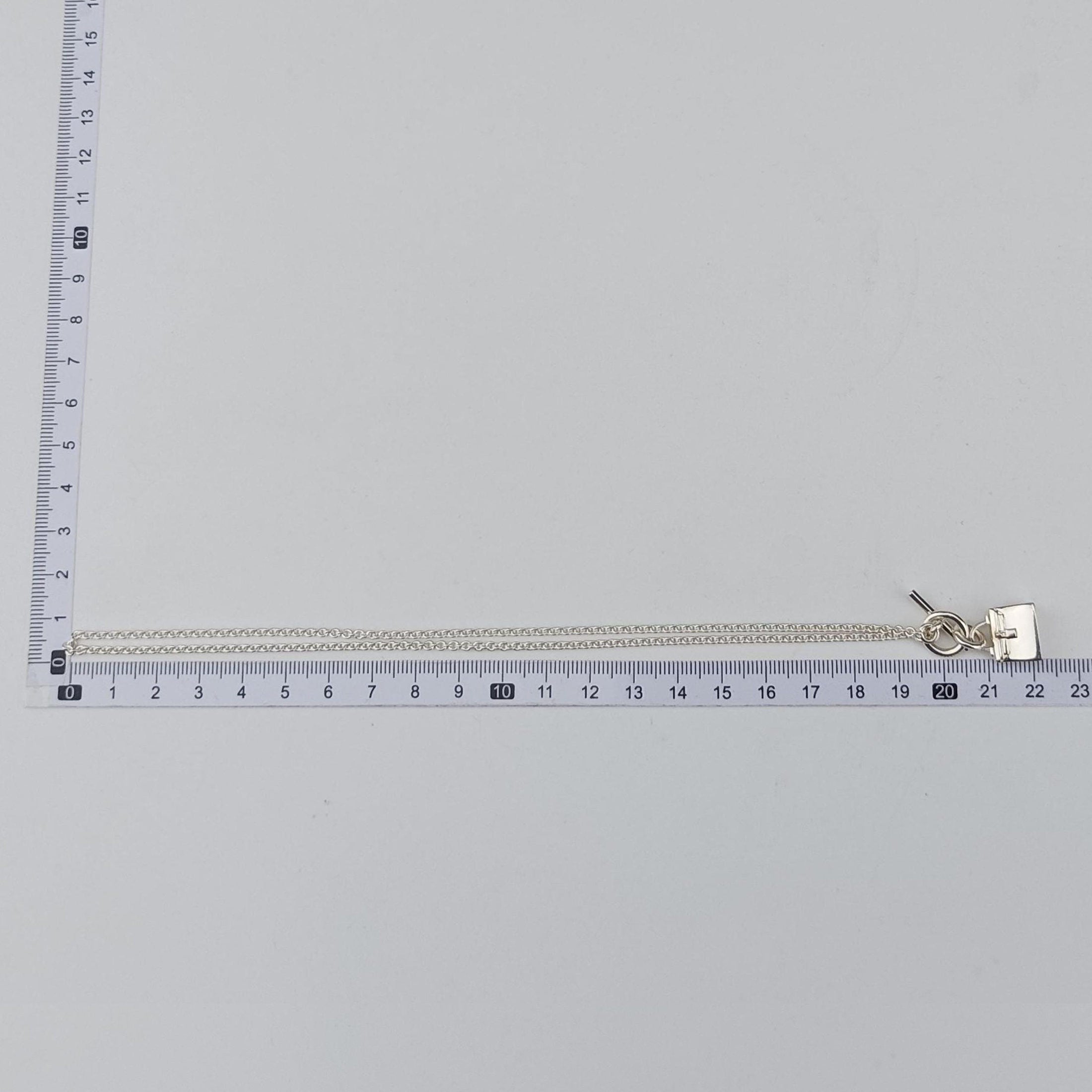 Amulet Kelly Silver Ag925 23AB149386アミュレット ケリー シルバー Ag925 23AB149386