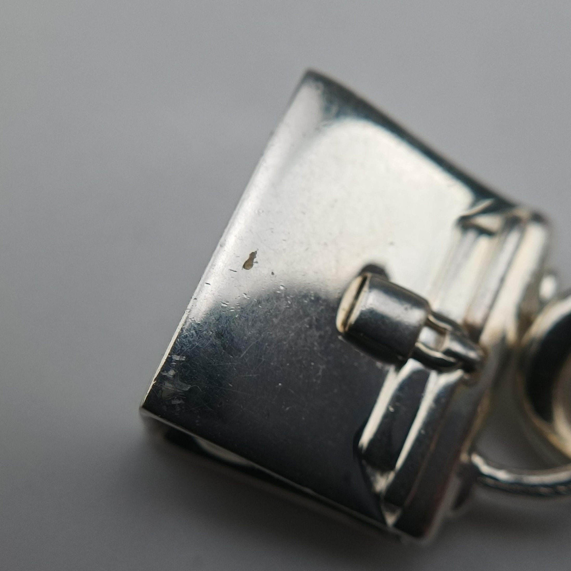 Amulet Kelly Silver Ag925 23AB149386アミュレット ケリー シルバー Ag925 23AB149386