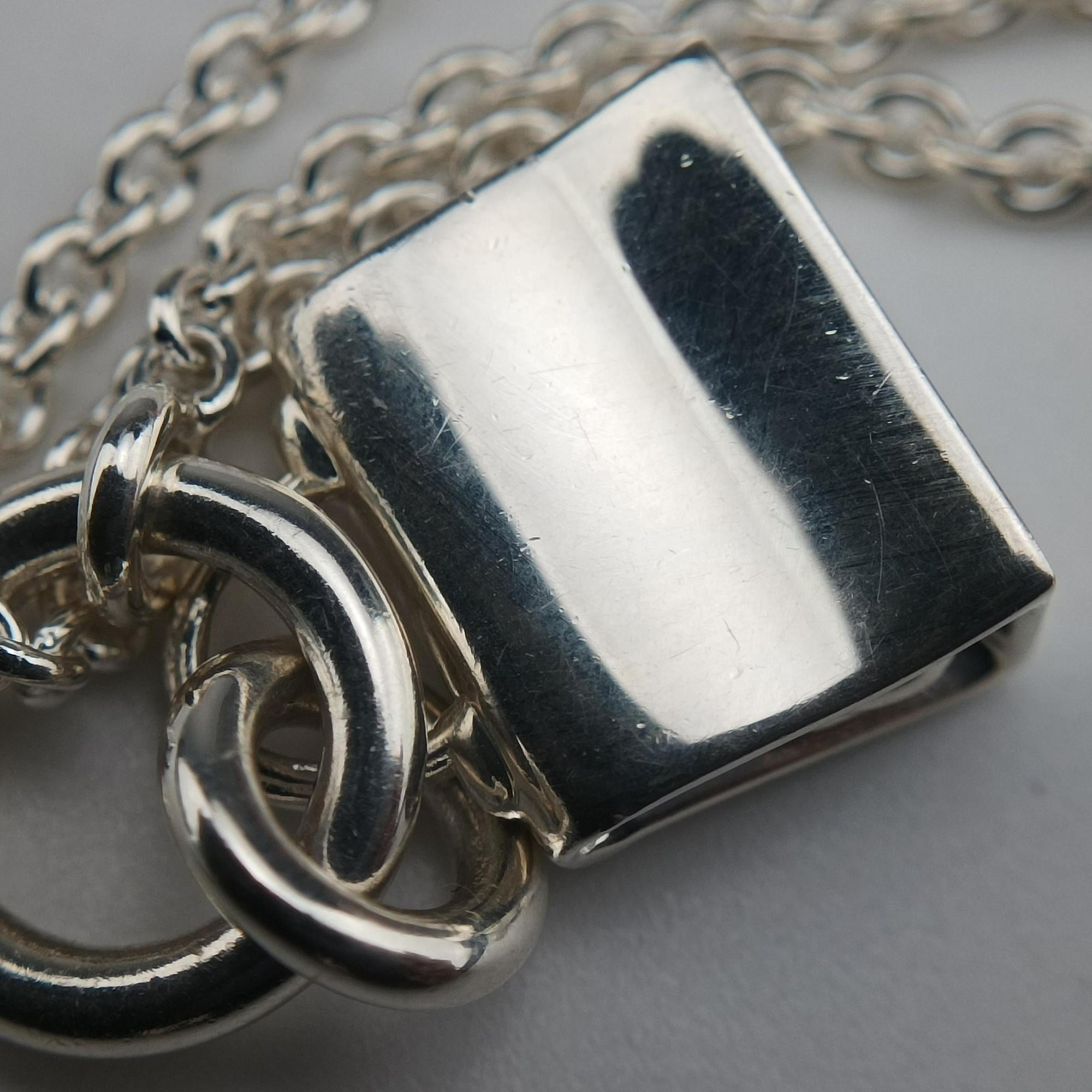 Amulet Kelly Silver Ag925 23AB149386アミュレット ケリー シルバー Ag925 23AB149386