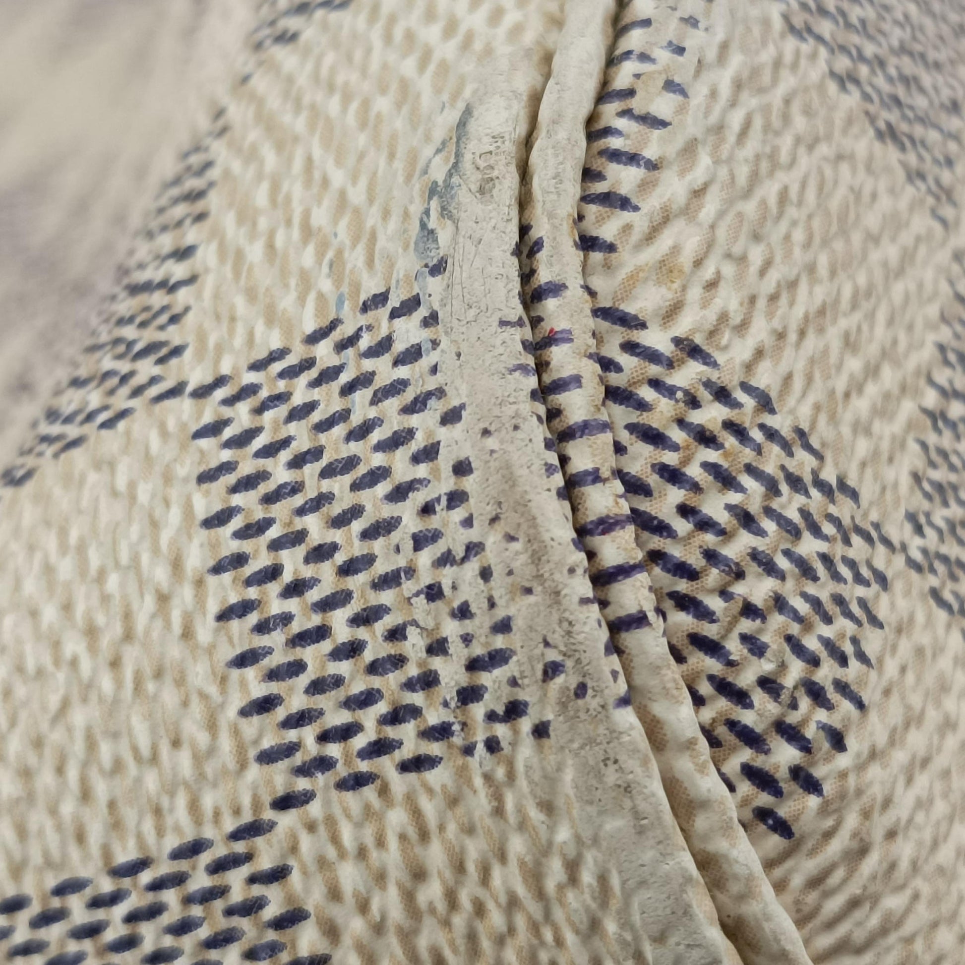 Neverfull MM Azur Damier Canvas N51107 SA2133ネヴァーフルMM アズール ダミエキャンバス N51107 SA2133