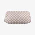 Neverfull MM Azur Damier Canvas N51107 SA2133ネヴァーフルMM アズール ダミエキャンバス N51107 SA2133