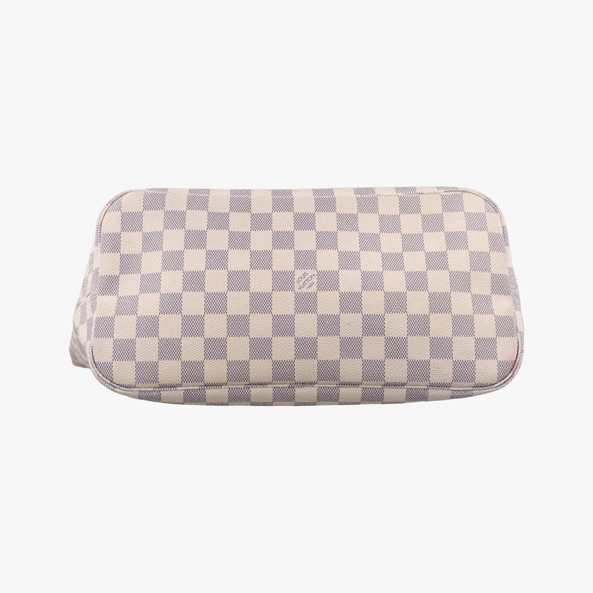 Neverfull MM Azur Damier Canvas N51107 SA2133ネヴァーフルMM アズール ダミエキャンバス N51107 SA2133