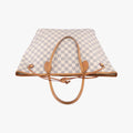 Neverfull MM Azur Damier Canvas N51107 SA2133ネヴァーフルMM アズール ダミエキャンバス N51107 SA2133