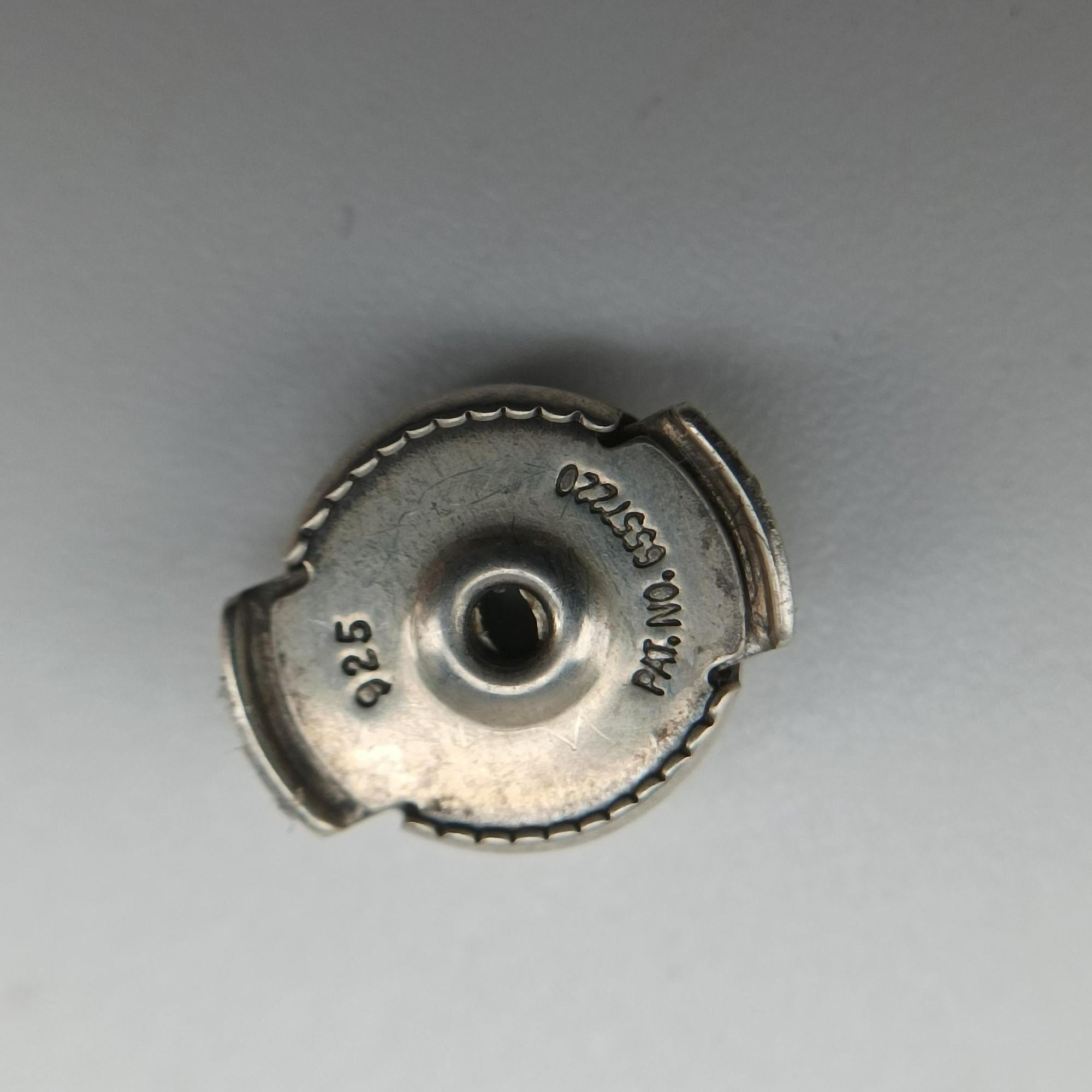 Chaine d'Ancre Farandole TPM Silver Ag925 23G097372シェーヌダンクル ファランドール TPM シルバー Ag925 23G097372