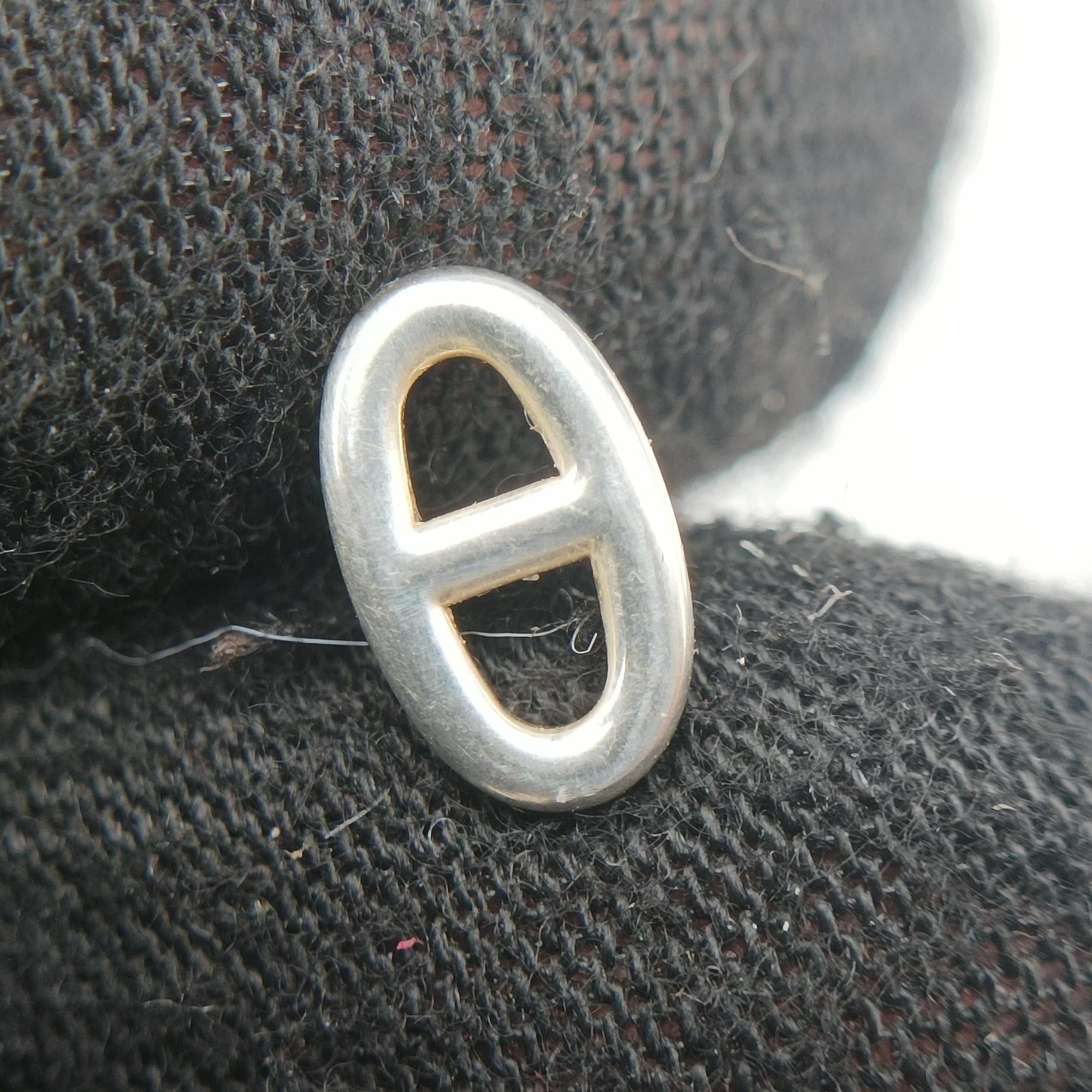 Chaine d'Ancre Farandole TPM Silver Ag925 23G097372シェーヌダンクル ファランドール TPM シルバー Ag925 23G097372