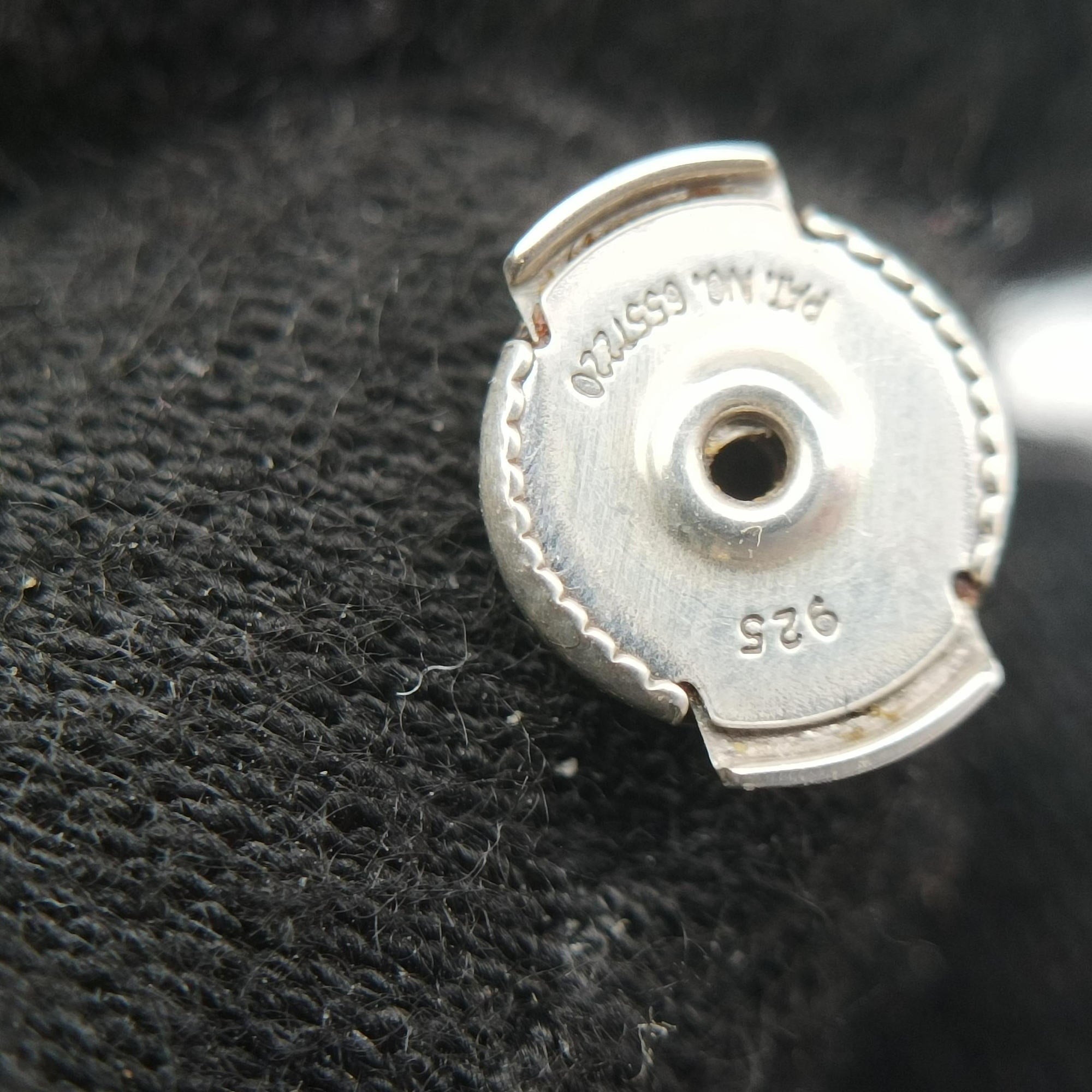 Chaine d'Ancre Farandole TPM Silver Ag925 23G097372シェーヌダンクル ファランドール TPM シルバー Ag925 23G097372