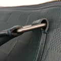 Porte Documents Jour Noir Damier Graphite N48224 CA2134ポルトドキュマン ジュール ノワール ダミエ グラフィット N48224 CA2134
