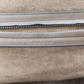 Luggage Small Square Phantom Brown Leather F-PA-0152ラゲージスモールスクエアファントム ブラウン レザー F-PA-0152
