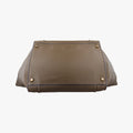 Luggage Small Square Phantom Brown Leather F-PA-0152ラゲージスモールスクエアファントム ブラウン レザー F-PA-0152