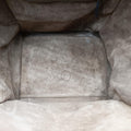 Luggage Small Square Phantom Brown Leather F-PA-0152ラゲージスモールスクエアファントム ブラウン レザー F-PA-0152