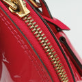 Alma BB ROSE INDIEN Vernis M91606 FL3196アルマBB ローズアンディアン ヴェルニ M91606 FL3196