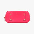 Alma BB ROSE INDIEN Vernis M91606 FL3196アルマBB ローズアンディアン ヴェルニ M91606 FL3196
