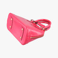 Alma BB ROSE INDIEN Vernis M91606 FL3196アルマBB ローズアンディアン ヴェルニ M91606 FL3196