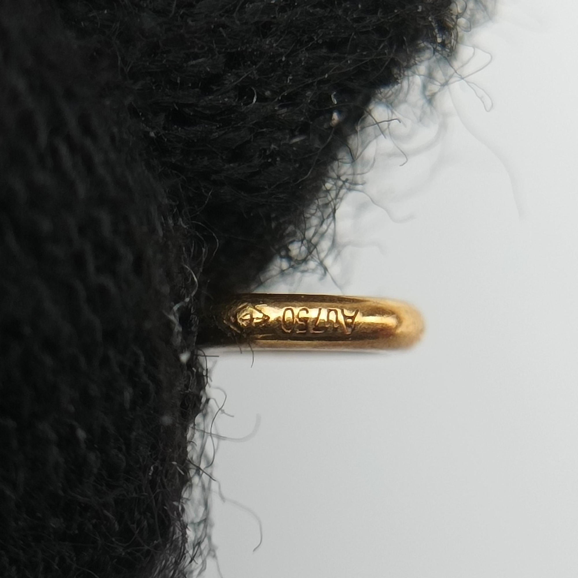 Amulette de Cartier Blue×yellow gold AU750 B7224521 BXD988アミュレット ドゥ カルティエ ブルー×イエローゴールド AU750 B7224521 BXD988