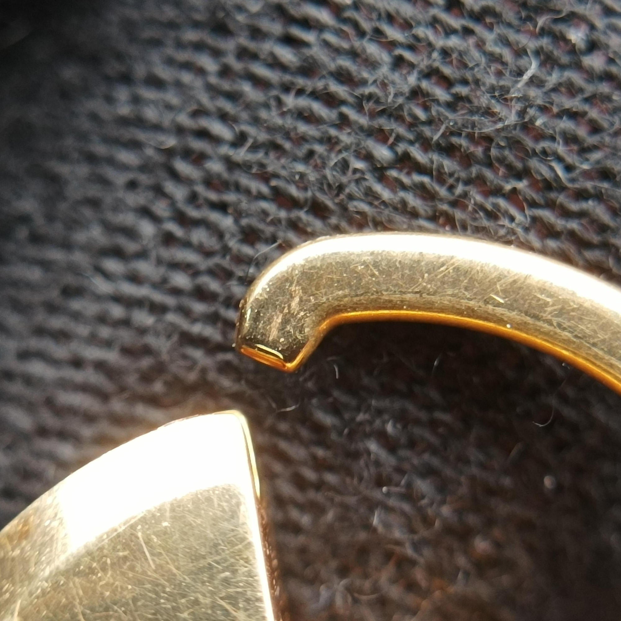 Amulette de Cartier Blue×yellow gold AU750 B7224521 BXD988アミュレット ドゥ カルティエ ブルー×イエローゴールド AU750 B7224521 BXD988