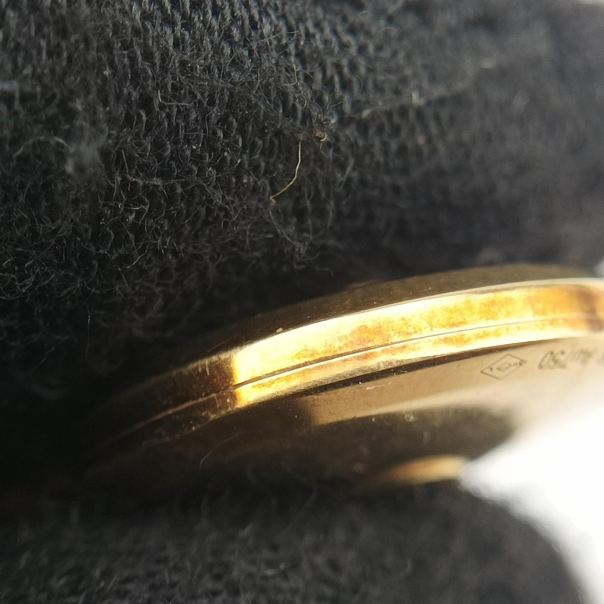 Amulette de Cartier Blue×yellow gold AU750 B7224521 BXD988アミュレット ドゥ カルティエ ブルー×イエローゴールド AU750 B7224521 BXD988