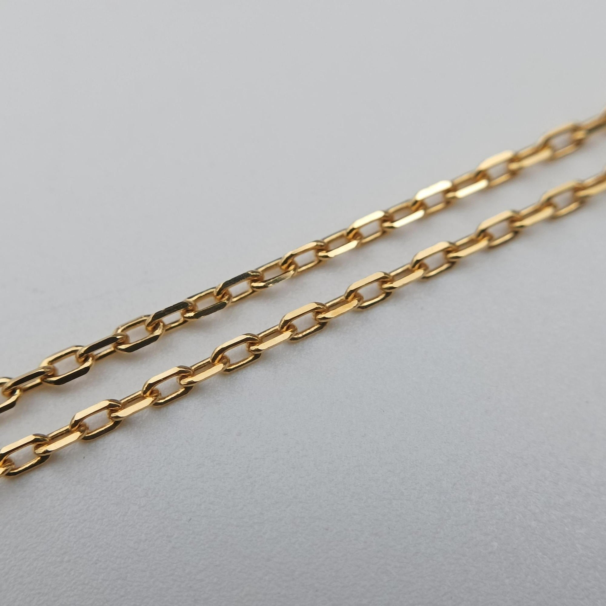 Amulette de Cartier Blue×yellow gold AU750 B7224521 BXD988アミュレット ドゥ カルティエ ブルー×イエローゴールド AU750 B7224521 BXD988