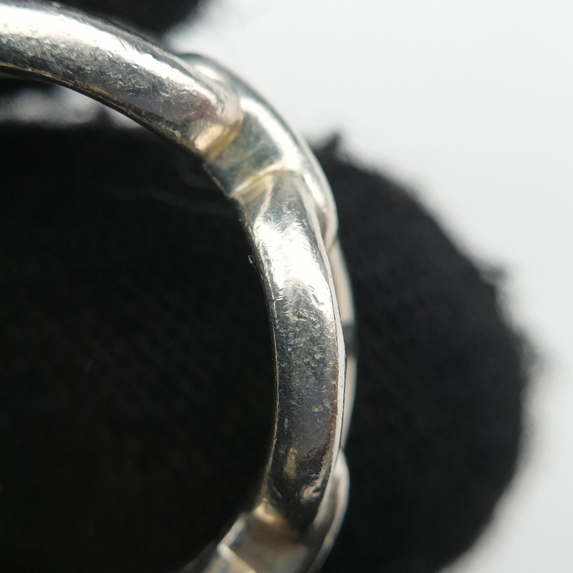 Chaine d'ancre Enchainee Silver Ag925 22W347146チェーン ダンクル アンシェネ シルバー Ag925 22W347146