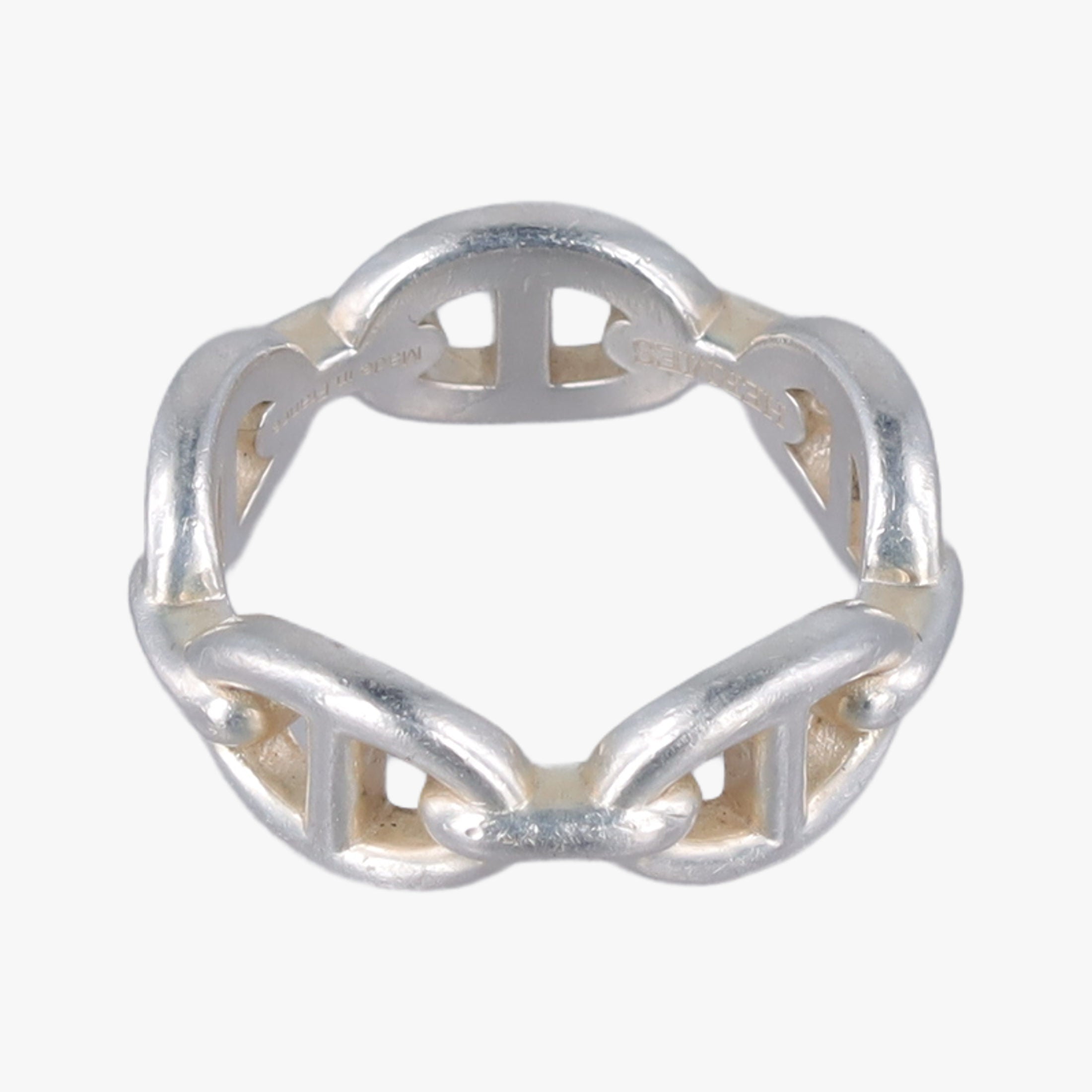 Chaine d'ancre Enchainee Silver Ag925 22W347146チェーン ダンクル アンシェネ シルバー Ag925 22W347146