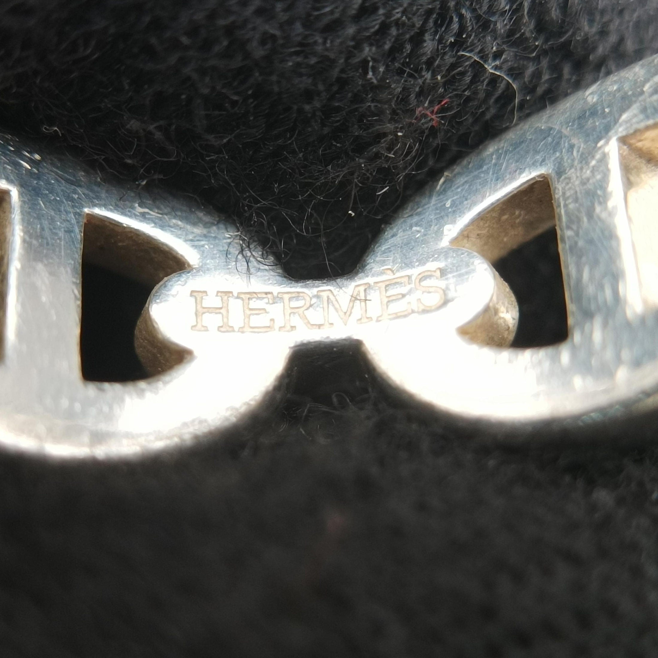 Chaine d'ancre Enchainee Silver Ag925 22W347146チェーン ダンクル アンシェネ シルバー Ag925 22W347146