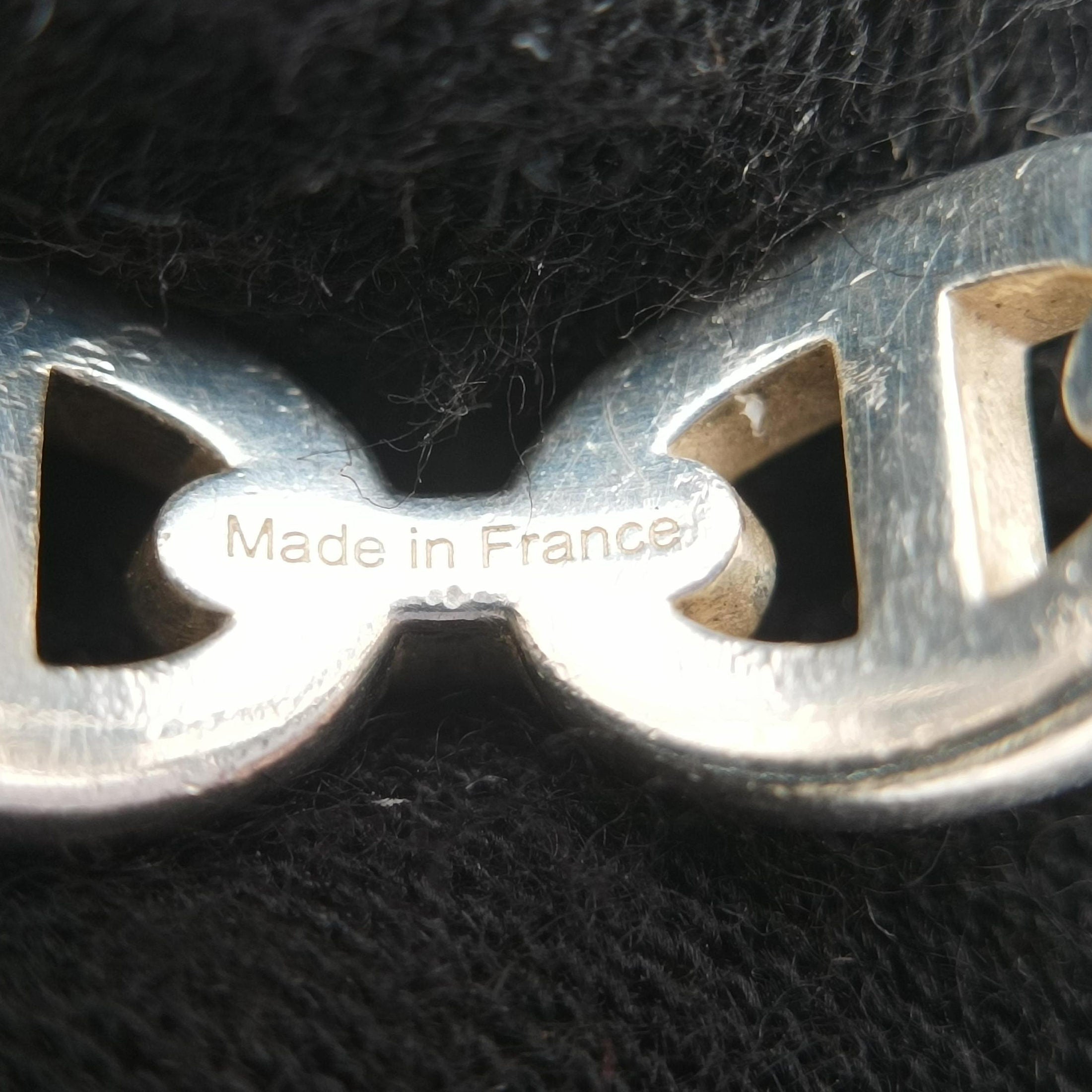 Chaine d'ancre Enchainee Silver Ag925 22W347146チェーン ダンクル アンシェネ シルバー Ag925 22W347146